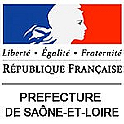 Logo de la Préfecture