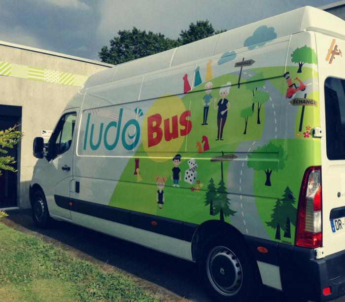 Ludobus