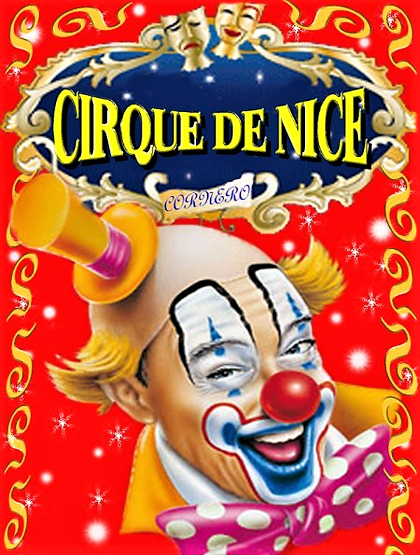 Le cirque de Nice