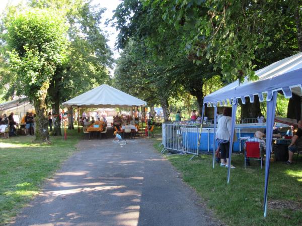 Kermesse des Associations